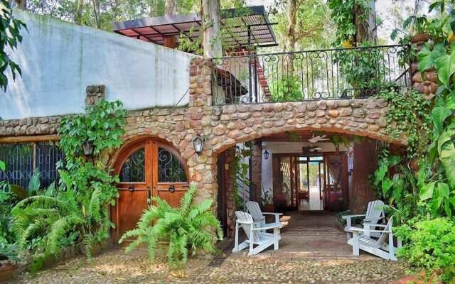 Eco Posada Sanber