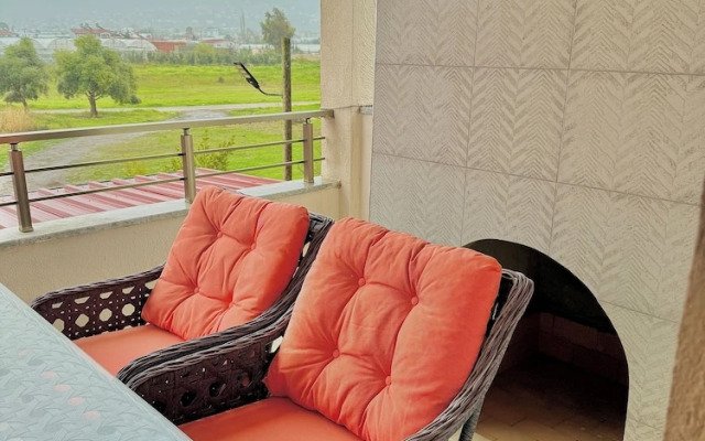 Apart Açelya