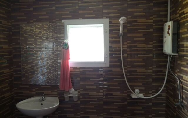 Baan Anoma & Resort Cha-am
