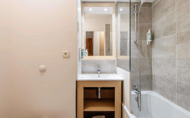 Aparthotel Adagio Access Marseille Prado Perier