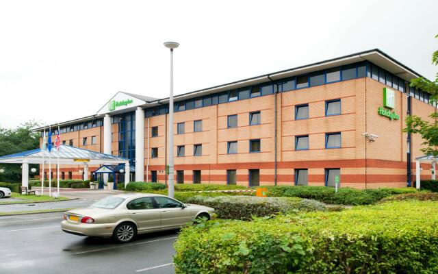 Holiday Inn WARRINGTON