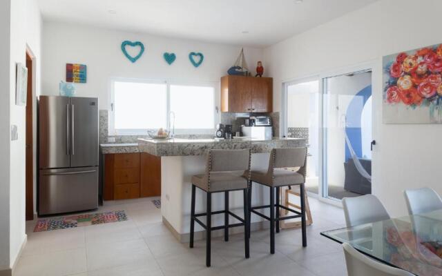 Casa Sienna Lia Spacious House