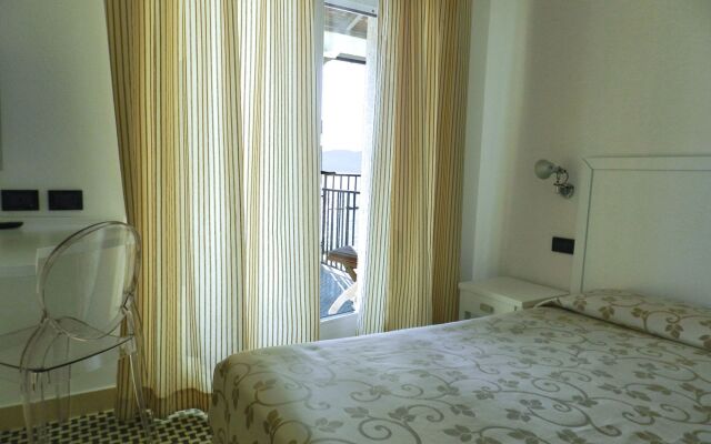 Hotel Venere Azzurra