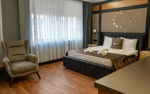 Eva Boutique Hotel Spa