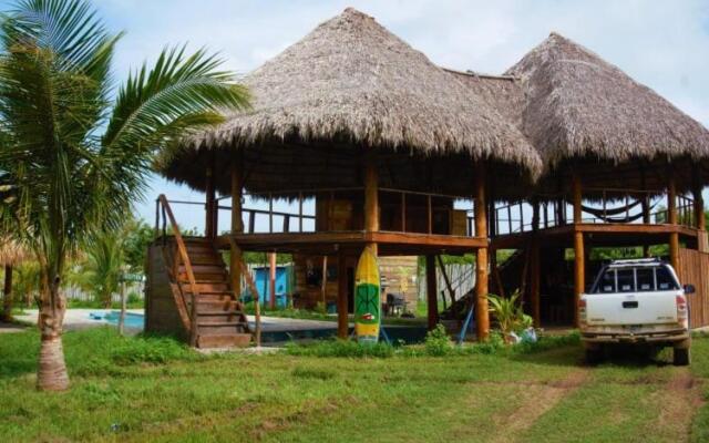 Ruamoko Hostel