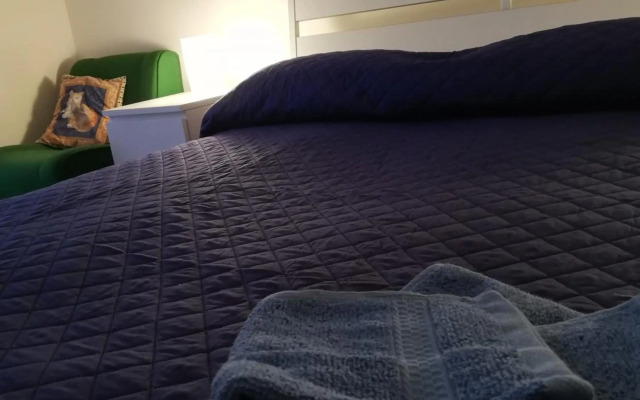 Nino e Issi Apartment