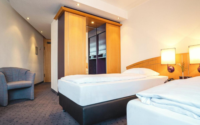 Victor's Residenz-Hotel Frankenthal