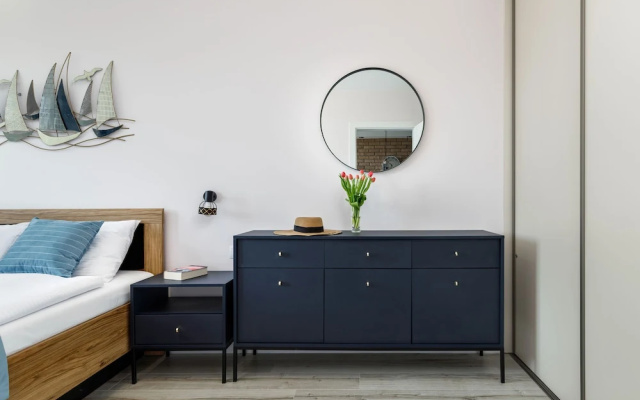 Seaside Apartamenty Platany Kołobrzeg