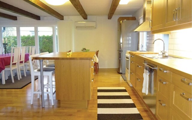 Beautiful Home in Beddingestrand With 3 Bedrooms and Wifi