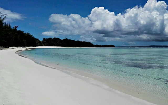 Mango Resort