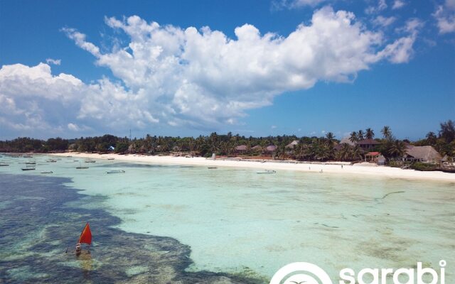 Mandarin Resort Zanzibar