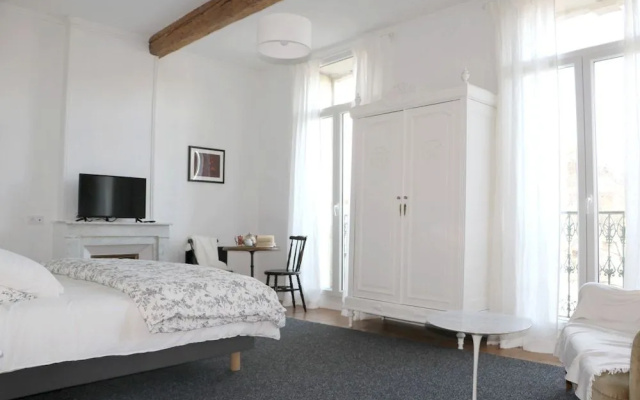 Aumes Sweet Home
