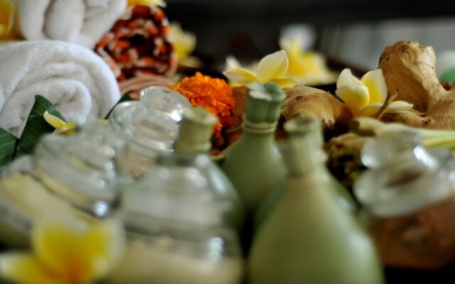 Cattleya Suite by Marbella