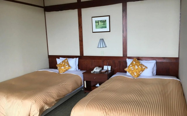 Otaru Furukawa Hotel