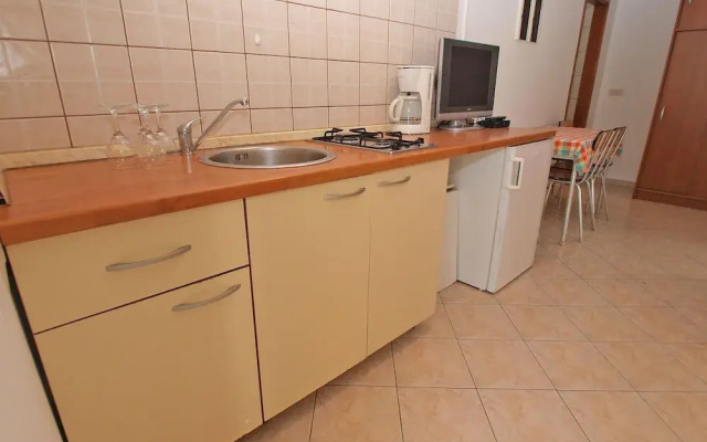Apartments Milio 1105