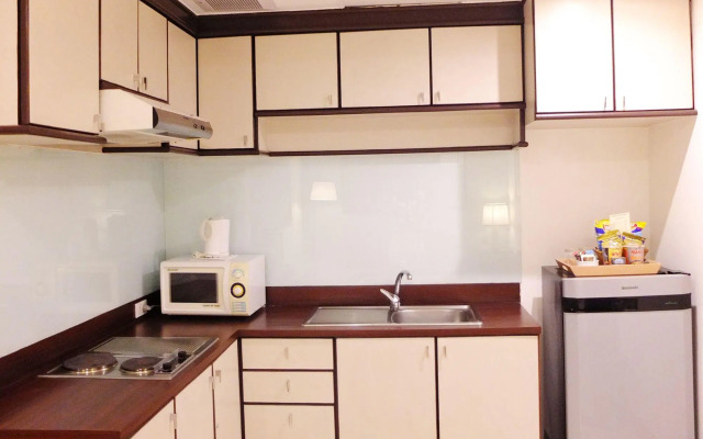 Evergreen Place Siam by UHG