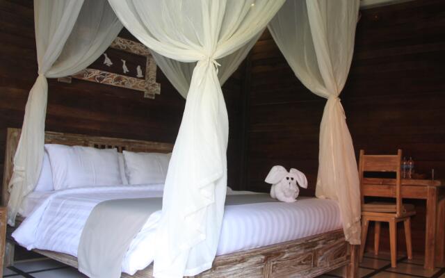 Umaya Ubud Villa