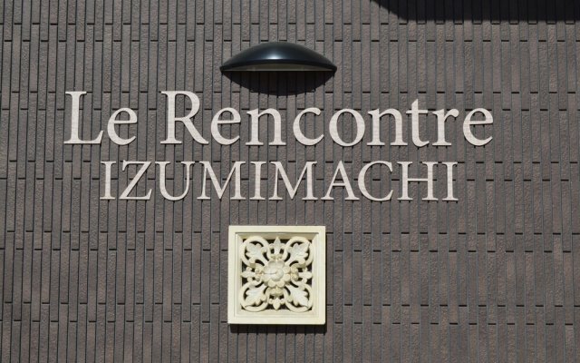 La Rencontre Izumimachi