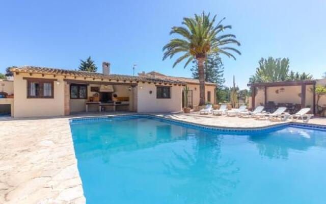 Villa San Jaime
