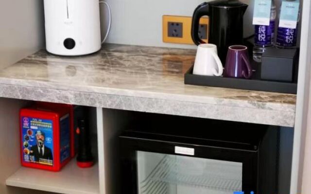 Mercure Turpan Downtown