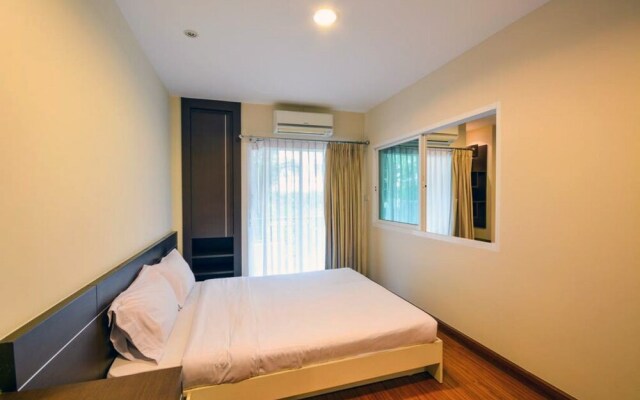 Phuket Villa Condominium