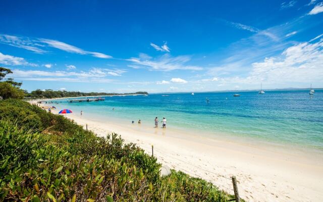 Castaways Unit 8 - Shoal Bay