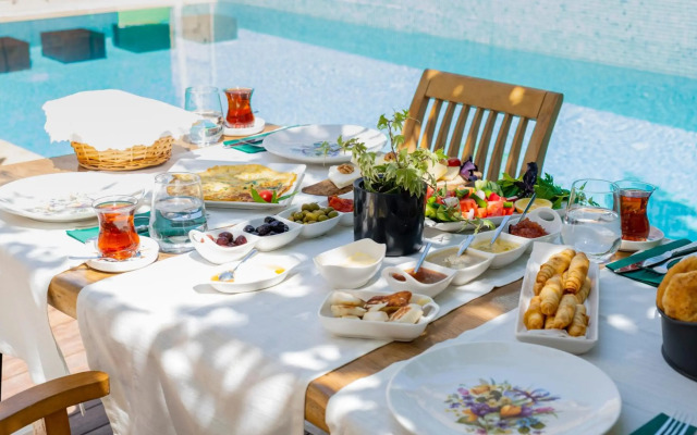 Provence Mansion Alacati