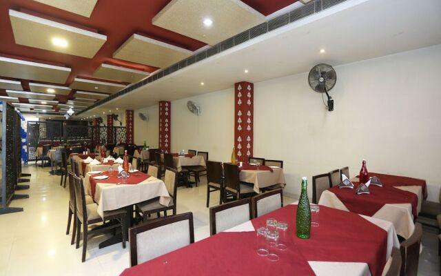Hotel Bilberry