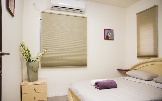 GK Apartments - Balfour 147