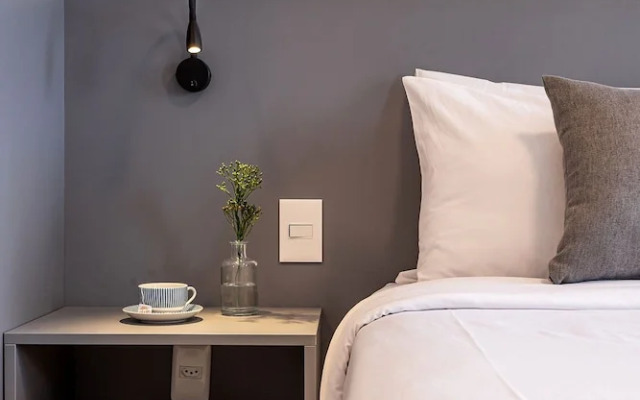 Parque Jockey by Viva - Prédio com fácil acesso a Pinheiros e ao Butantã