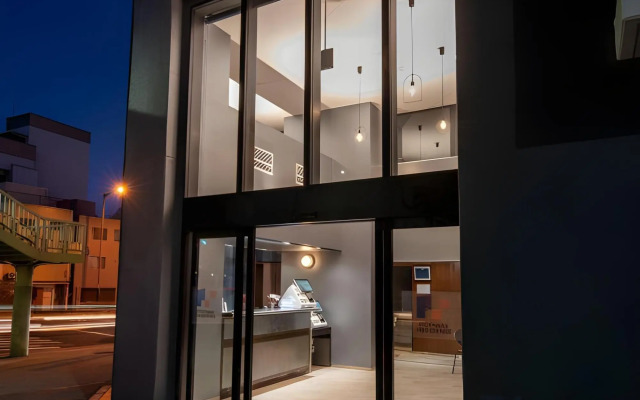 Popway Residence Tennoji