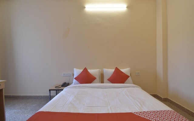 Oyo Flagship 44322 Jagatpura Pg Property