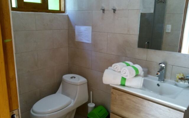 B&B Mi Hogar Jarabacoa