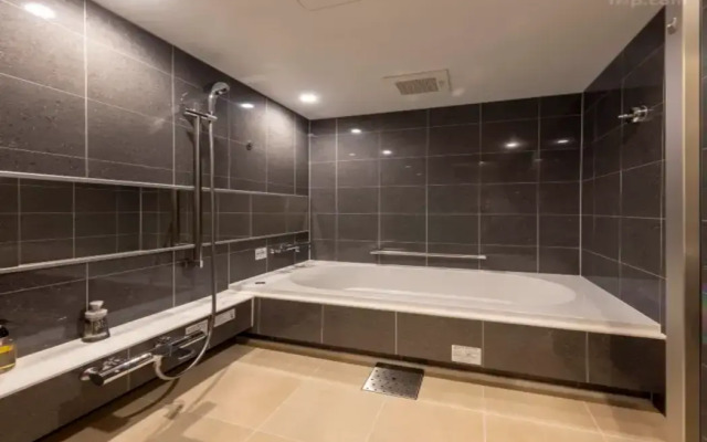 Hotel Granbinario Tsuruga