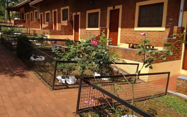 Raices Nuevo Apart Hotel