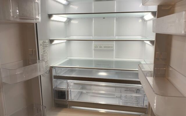 Lodging Tokyo Tj03 - Hostel