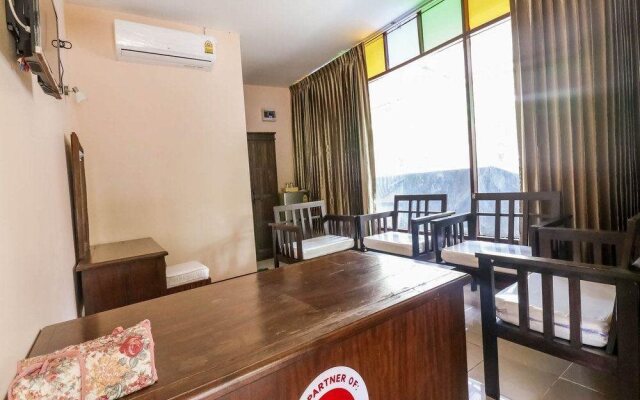 Nida Rooms Banhven 153 Hangdong