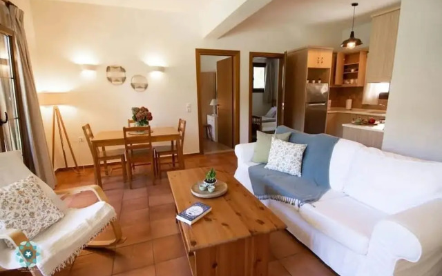 Luxury Villa Nefeli w Private Pool