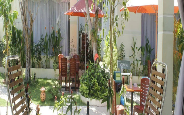 Mon Bungalow