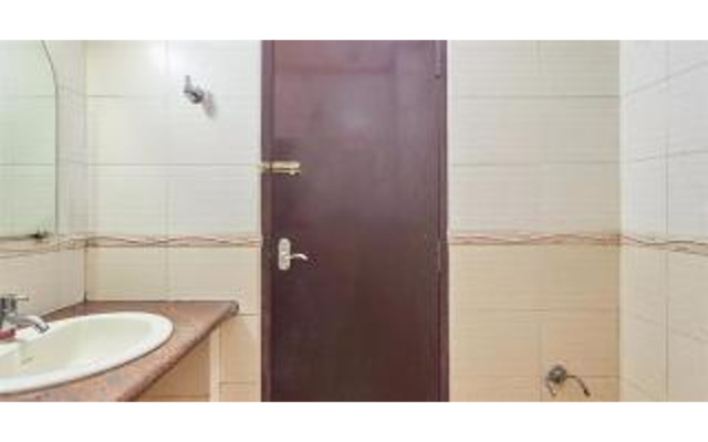 Woodside - The Business Class Hotel