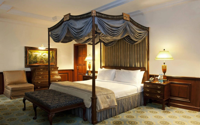 Le Royal Meridien Chennai