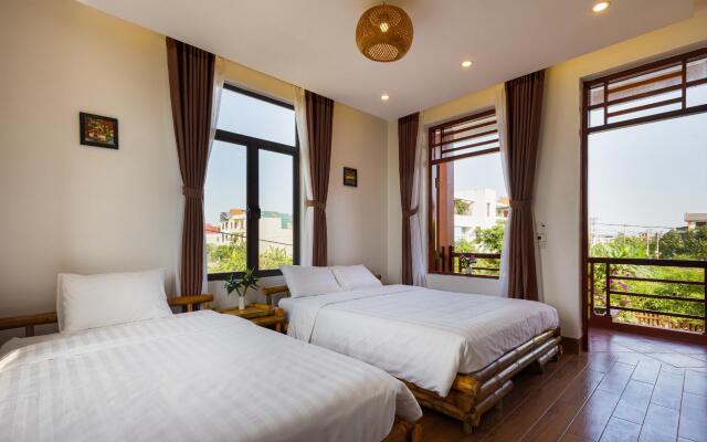 Viet Xua Homestay