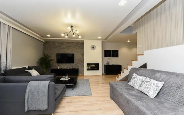 Apartament Wróbelkowo