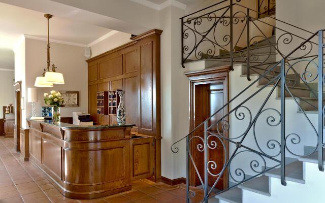 FH55 Hotel Villa Fiesole