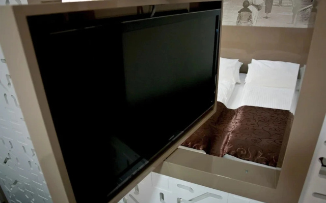Modern Serviced Apartment near Grbavica