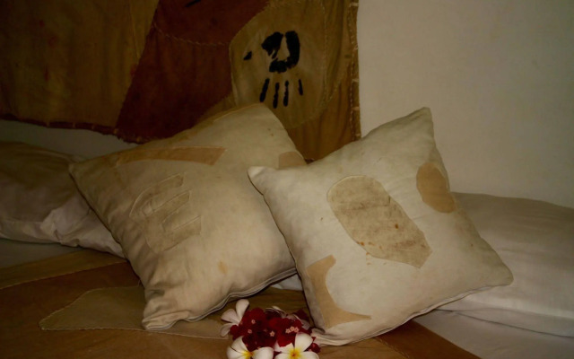 Mawe Resort Watamu Boutique Hotel