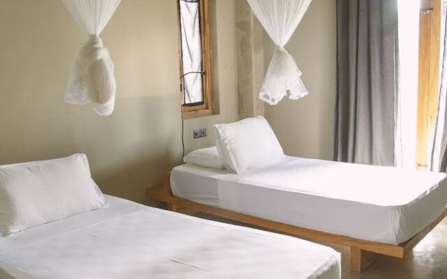 Wirdana Spa & Villas