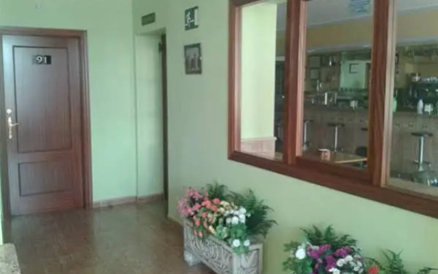 Hostal Restaurante el Paraíso