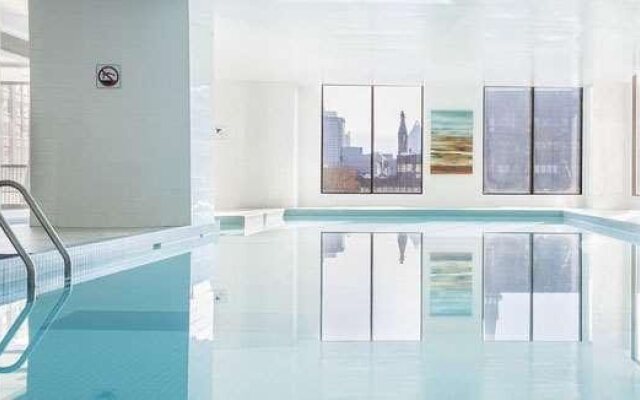 Hyatt Place Montreal - Downtown