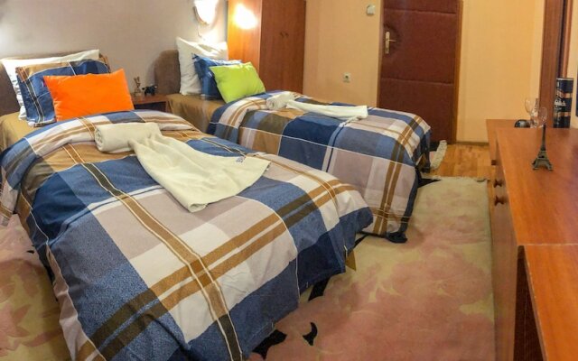 "room in Guest Room - Hotel Square Macedonia"